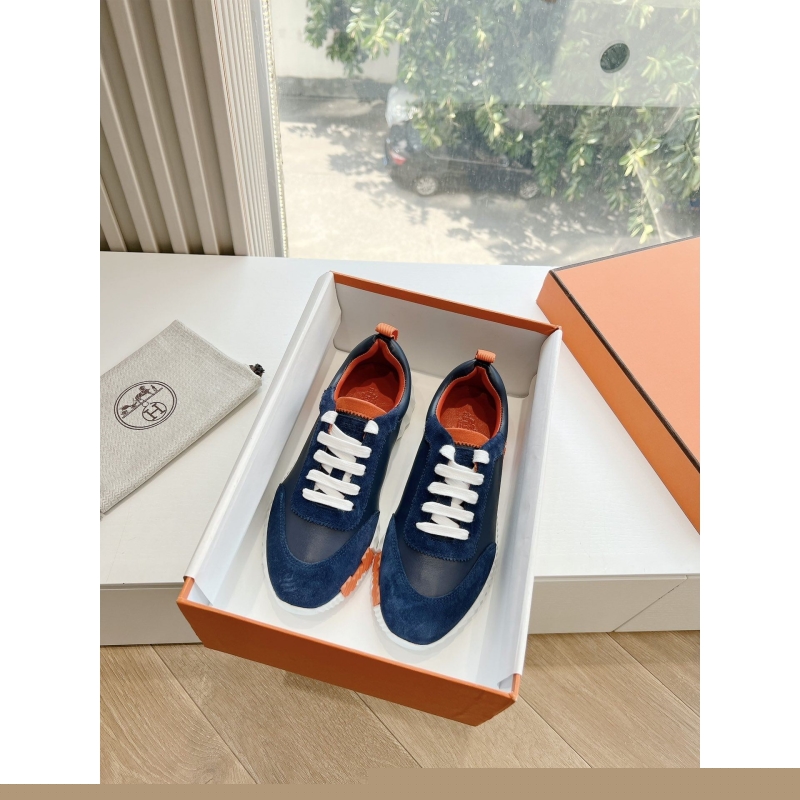 H**mes sneakers